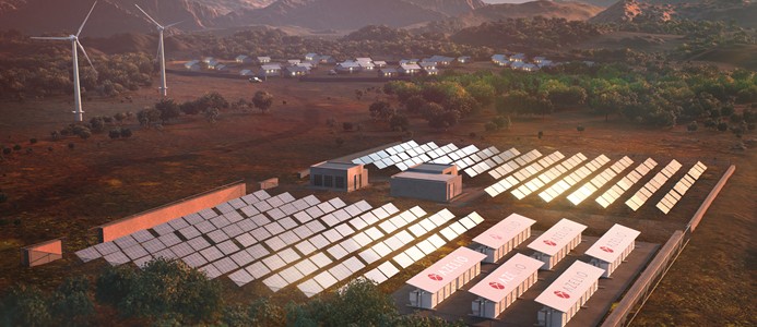 Azelio och ALEC Energy tecknar avsiktsförklaring