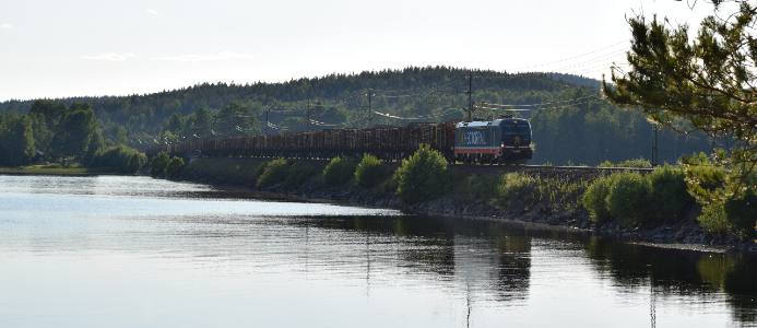 Hector Rail kritiserar implementering av nytt tågskyddssystem