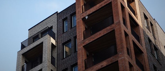 Nybyggandet kan minska med 10-12 procent