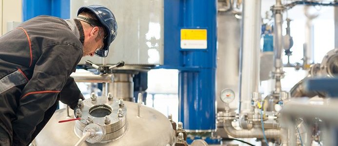 AFRY ska fördubbla medicinproduktion