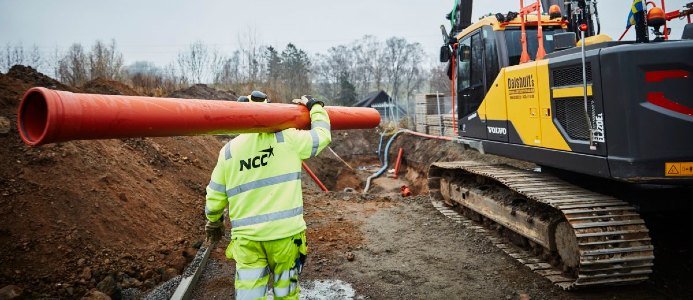 ”Stor outnyttjad potential med schaktfritt idag”