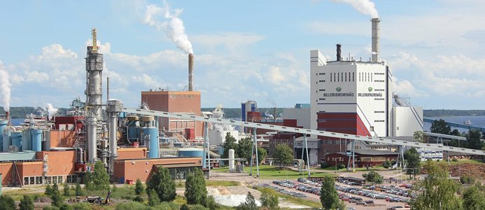 Stor installationsorder för miljardprojektet