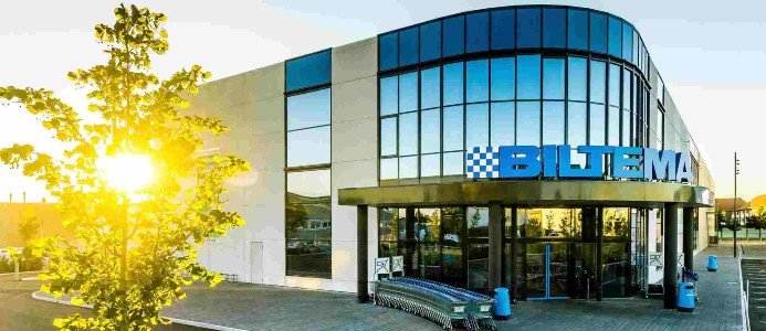 Biltema storsatsar på fler varuhus i Norden