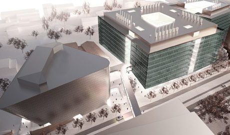 Grönt ljus för en av Europas största medicinska laboratorieanläggningar