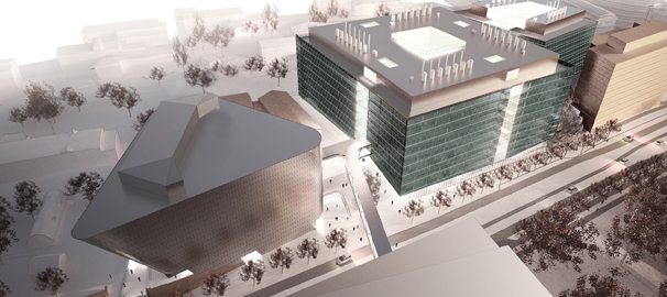 Grönt ljus för en av Europas största medicinska laboratorieanläggningar