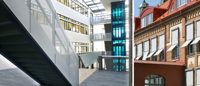 Miljardaffär mellan Higab och Platzer