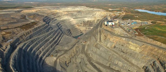 Stora installationsuppdrag i Bolidens gruva