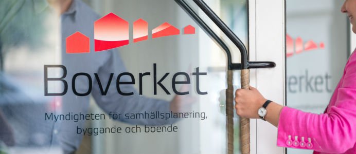 Boverket