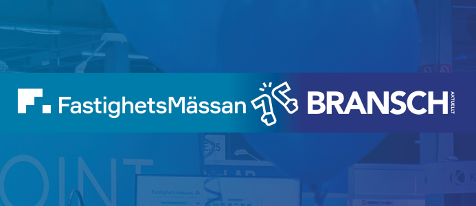 Missa inte höstens viktigaste fastighetsträff