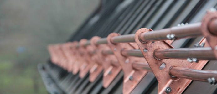 Branschen vill ha ny standard för säkrare tak