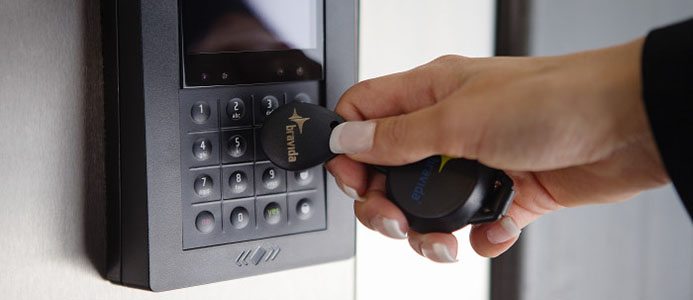 Bravida tecknar avtal med SOS Alarm