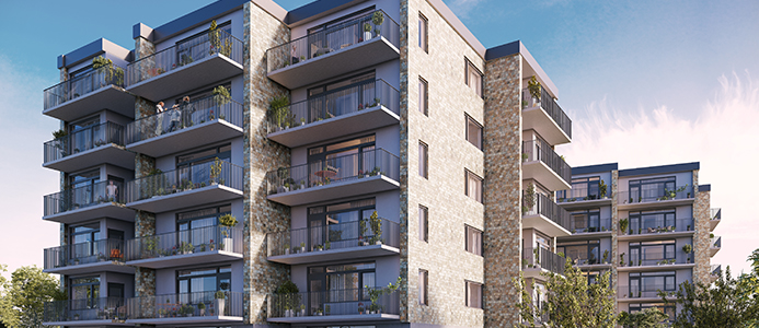 Stadsdelsförvaltning utökar kontorsplatser