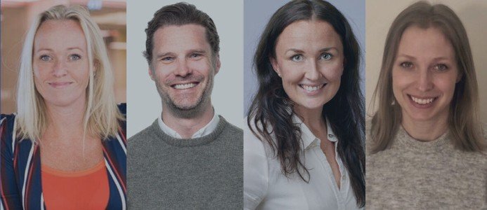 NREP rekryterar chef från Vasakronan