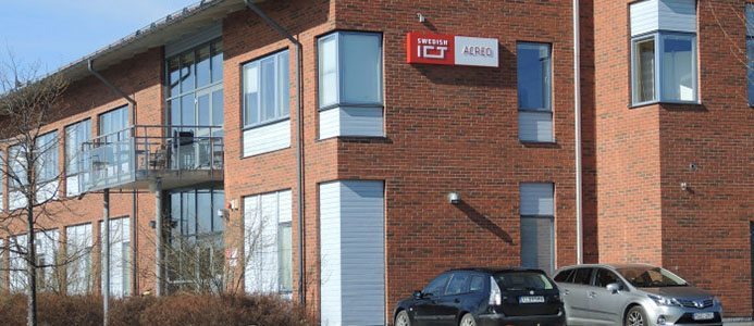 Brittiska Fibercore köper Fibertronix