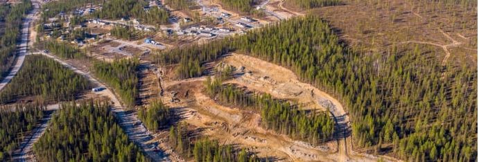 Klart: Här byggs det 1000 nya bostäder