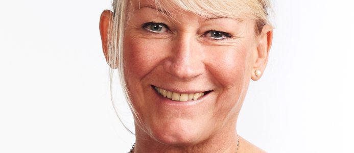 Louise Holmgren blir Bygmas första HR-chef