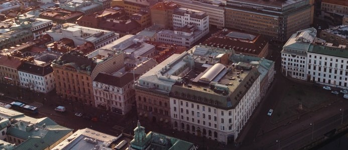 Bättre resultat för Platzer