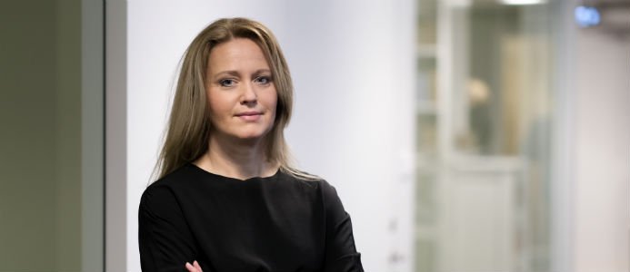 Lämnar Tengbom för vd-tjänst hos konkurrent