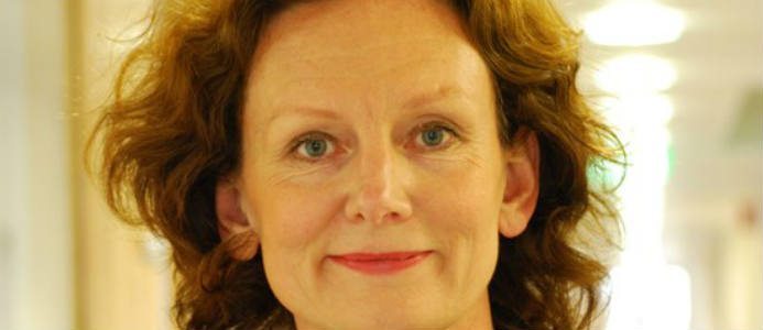 Charlotte Unger ny VD för Svensk Vindenergi