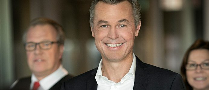 Miljardupphandling av Sveriges snabbaste tåg