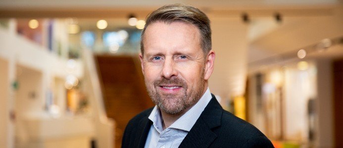 Sweco slår ihop sina två verksamheter