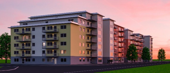 Peab tar in order på 187 miljoner