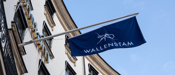 Stabil efterfrågan på kontor i Göteborg