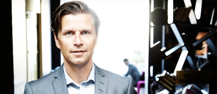 Stenbäck blir ny ledare för Stordalens fastighetsbolag