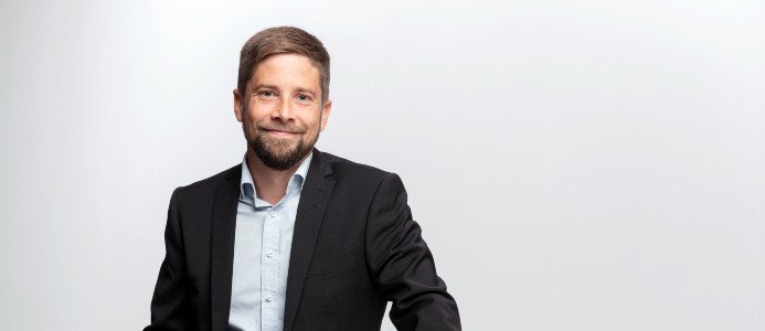 Kommunal chef lämnar – ska leda Sweco Architects i Luleå