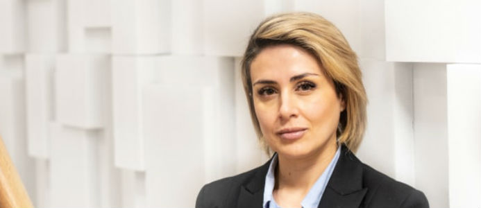 Dastan Media Ringlund