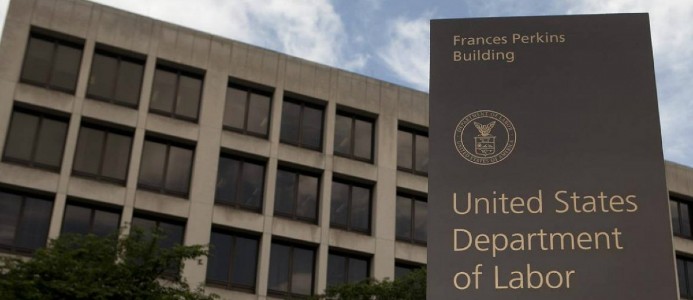 Oväntat starka jobbsiffror från USA