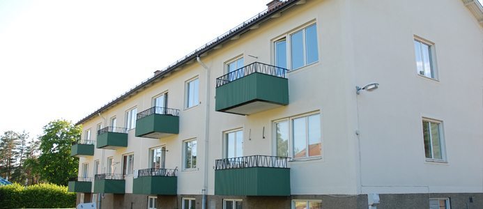 Stor utväxling på energiinvesteringar för Timråbo