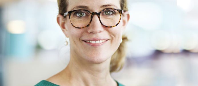 Ny ekonomichef till Stena Fastigheter Stockholm