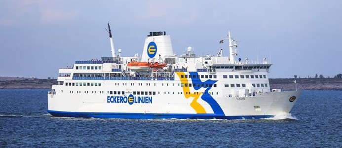 Birka Cruises läggs ned