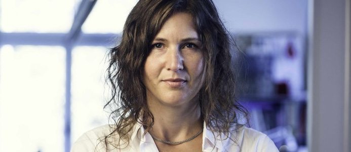 Ny studiochef på Semrén & Månsson