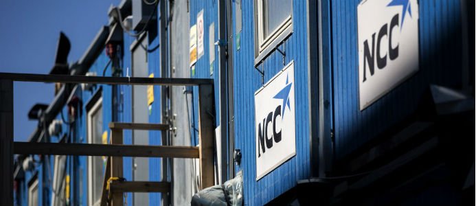 NCC får dansk miljardorder