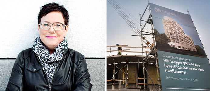 SKB:s vd slutar: ”Dags att lämna över stafettpinnen”