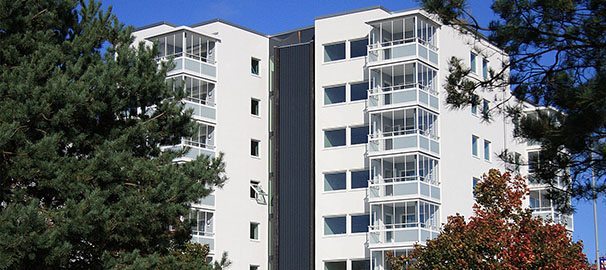 ”Totalkostnaden för fastigheter med passivhusteknik inte högre”