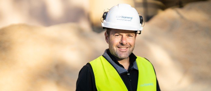 Energiföretag köper fjärrvärme i Örebro-trakten