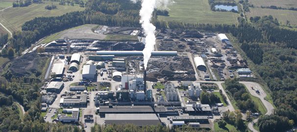 E.ON varslar 250 medarbetare i Sverige