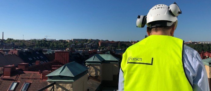 Bygg-vd och Umeåprofil går till nytt jobb