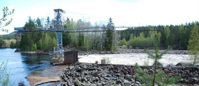 Stort avslag för Fortum