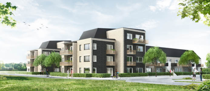 Länsstyrelsen i Skåne delar ut investeringsstöd