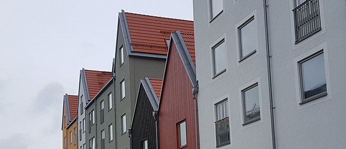 Nytt verktyg ska minska energianvändningen i fastigheter