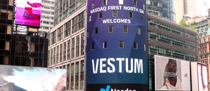 Vestum etablerar sig i Norrland genom förvärv