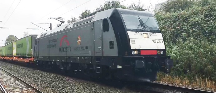 TX Logistik utökar trafiken till och från Eskilstuna