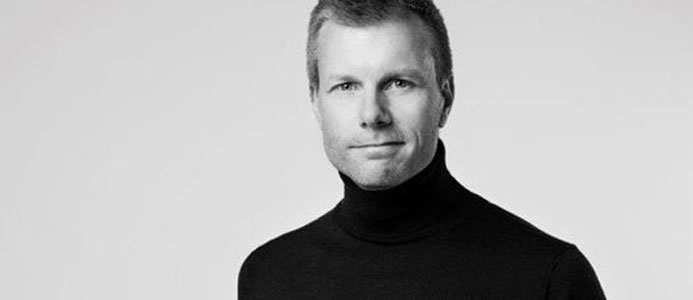 Fredrik Elf är Kommunfastighets nya VD