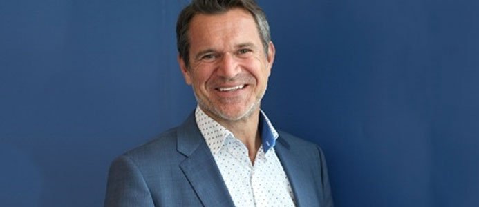 Ny branschchef för Svenska Flygbranschen