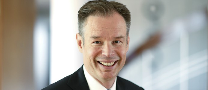 Fredrik Persson ny styrelseordförande i Ellevio