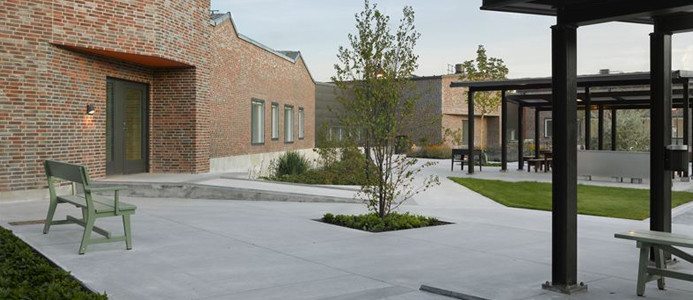 Gitte Krusholm Nielsen